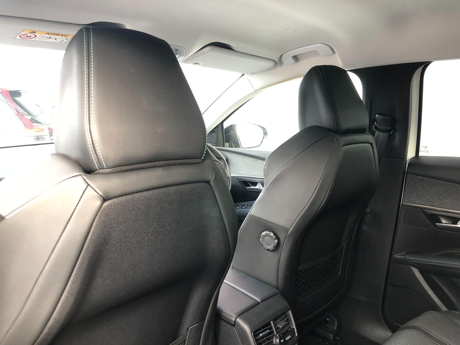 Used Peugeot 3008 2021 for sale - 76360071: Photo 22