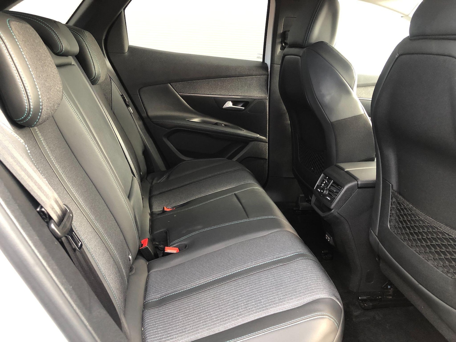 Used Peugeot 3008 2021 for sale - 76360071: Photo 23