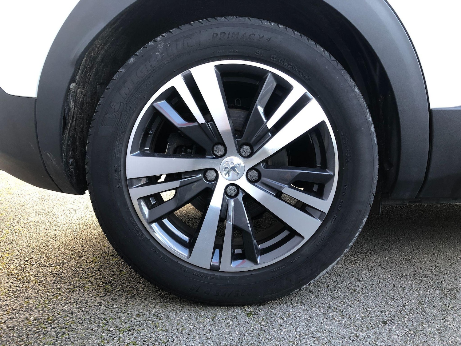 Used Peugeot 3008 2021 for sale - 76360071: Photo 33