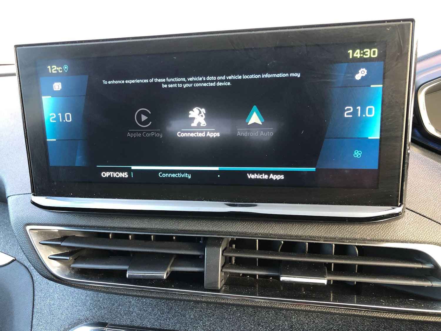 Used Peugeot 3008 2021 for sale - 76360071: Photo 41