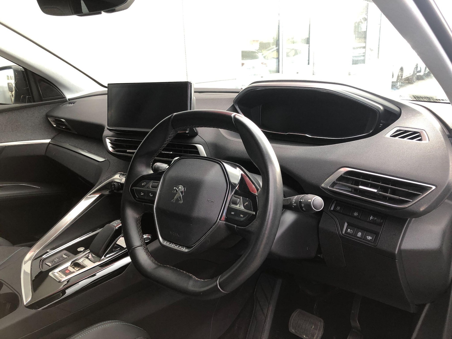 Used Peugeot 3008 2021 for sale - 76360071: Photo 46