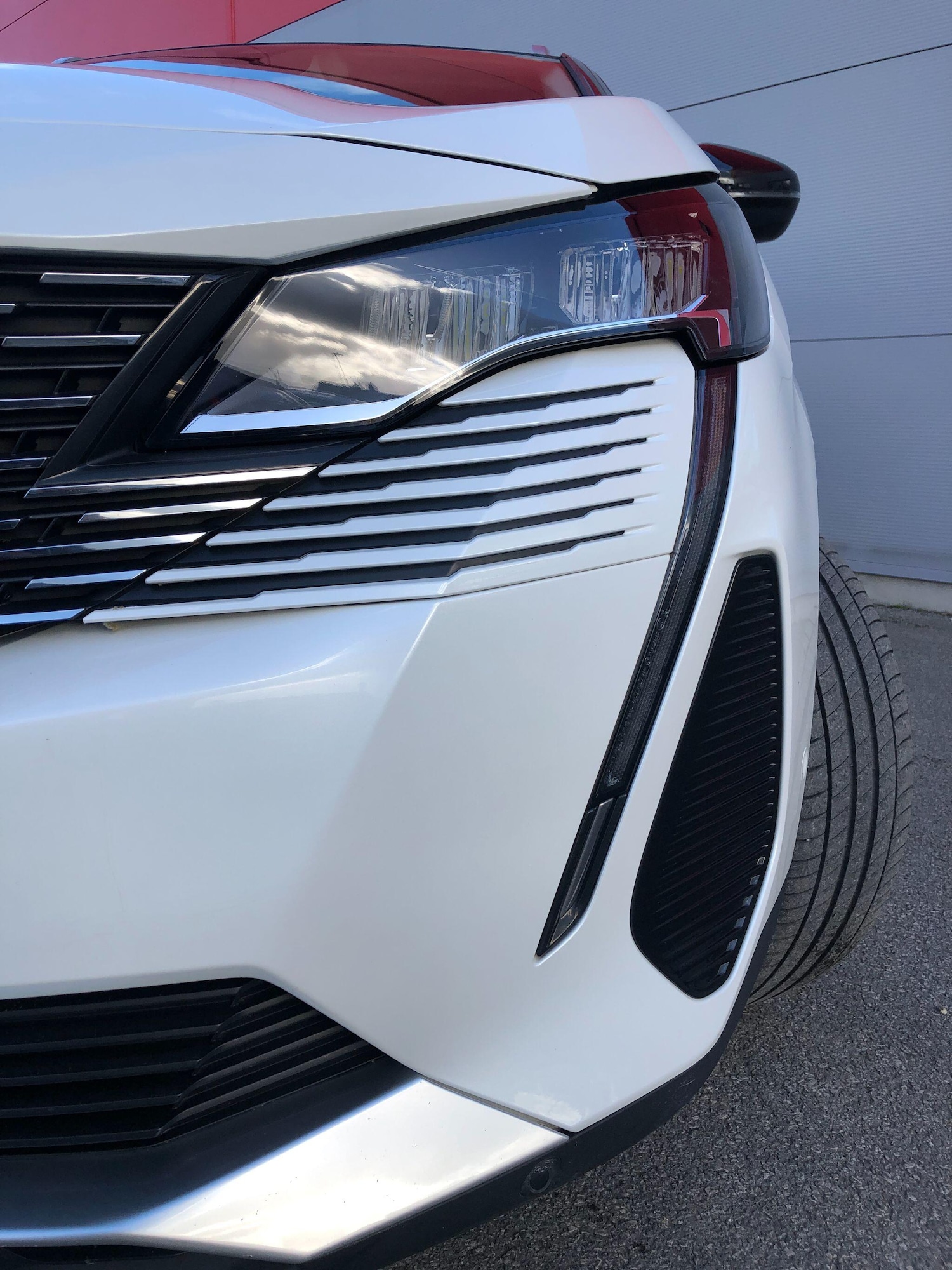 Used Peugeot 3008 2021 for sale - 76360071: Photo 51