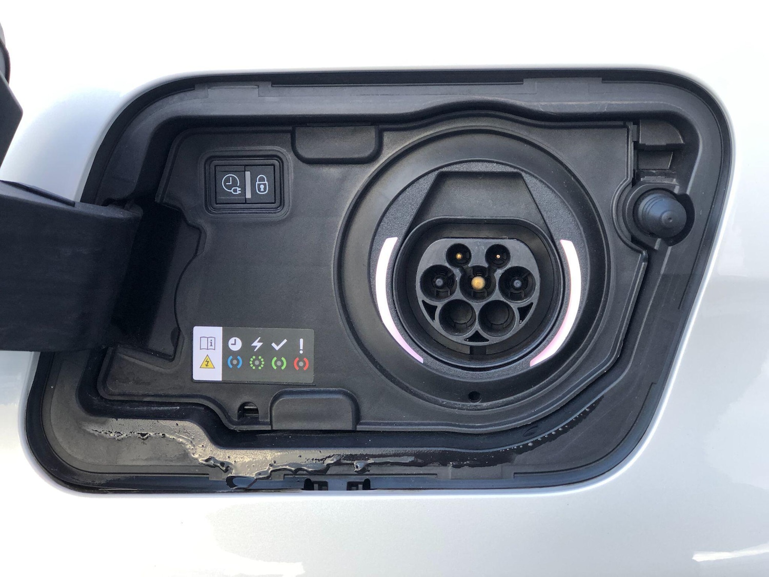 Used Peugeot 3008 2021 for sale - 76360071: Photo 52