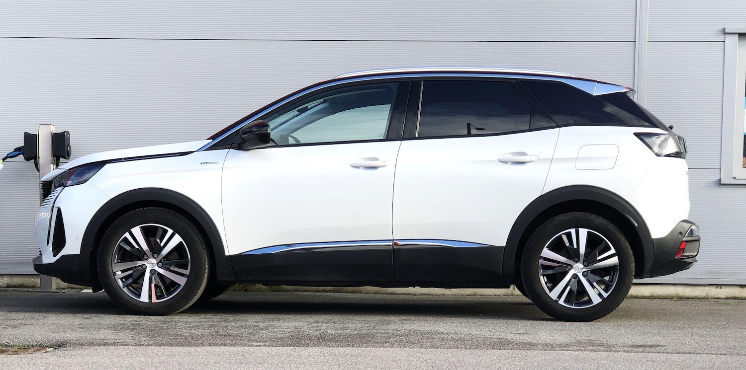 Used Peugeot 3008 2021 for sale - 76360071: Photo 6