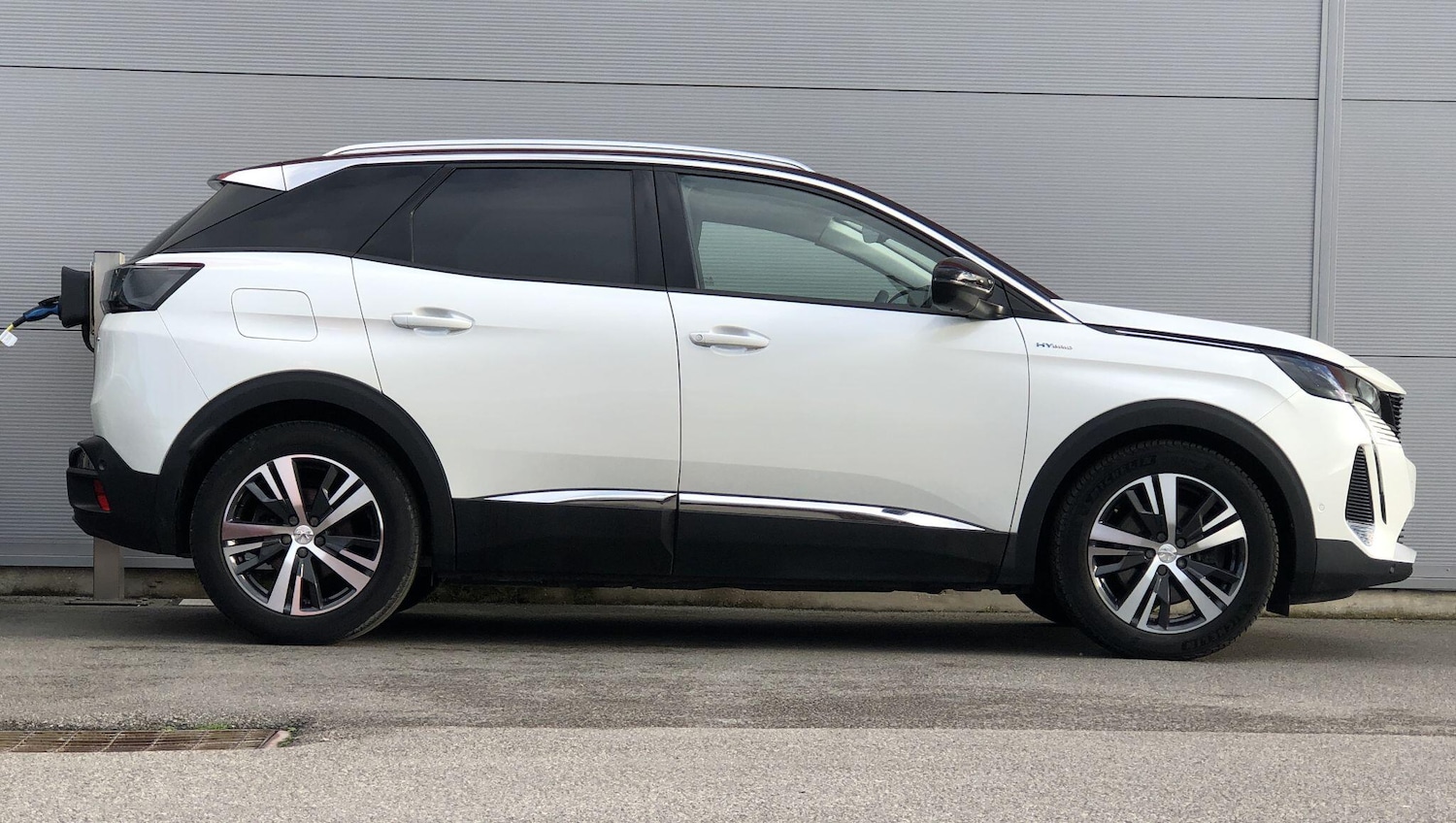Used Peugeot 3008 2021 for sale - 76360071: Photo 9