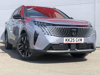 Used Peugeot 5008 2025 for sale - 79168899: Photo