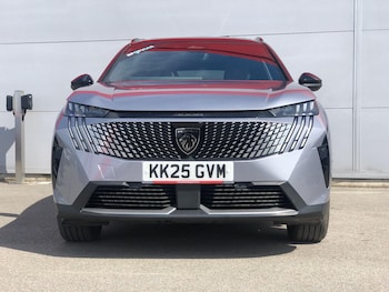 Used Peugeot 5008 2025 for sale - 79168899: Photo