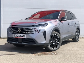 Used Peugeot 5008 2025 for sale - 79168899: Photo