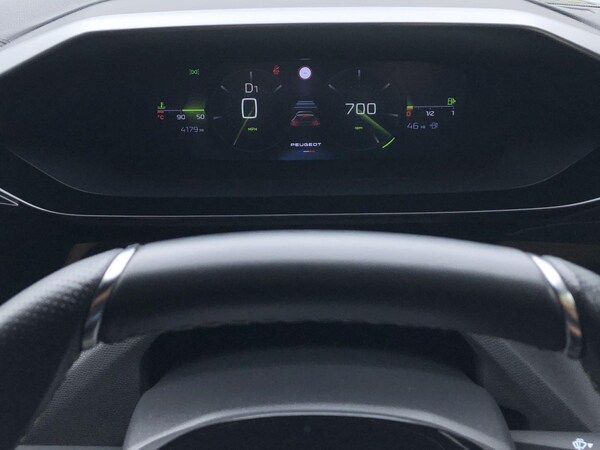 Used Peugeot 408 2024 for sale - 76013335: Photo 15