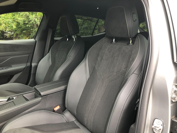 Used Peugeot 408 2024 for sale - 76013335: Photo 28
