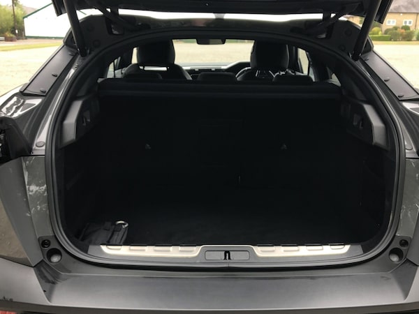 Used Peugeot 408 2024 for sale - 76013335: Photo 31