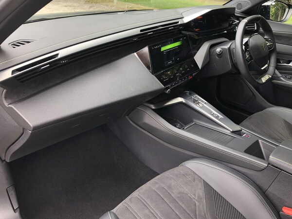 Used Peugeot 408 2024 for sale - 76013335: Photo 33