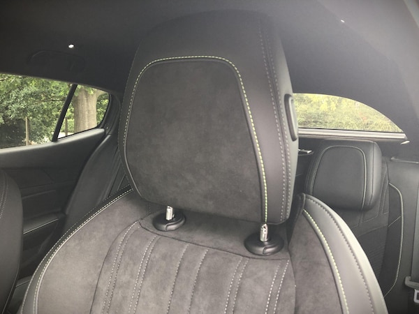 Used Peugeot 408 2024 for sale - 76013335: Photo 37