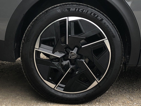 Used Peugeot 408 2024 for sale - 76013335: Photo 4