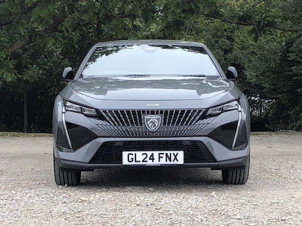 Used Peugeot 408 2024 for sale - 76013335: Photo 6