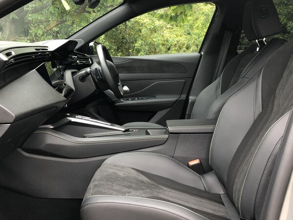Used Peugeot 408 2024 for sale - 76013335: Photo 7