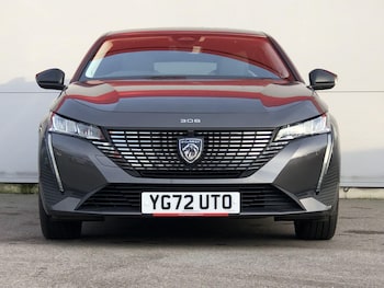 Used Peugeot 308 SW 2022 for sale - 76538853: Photo