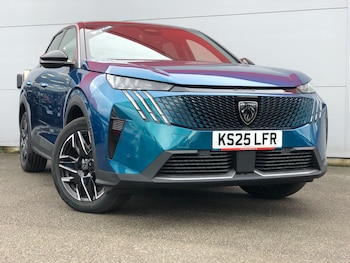 Used Peugeot 3008 2025 for sale - 79401457: Photo