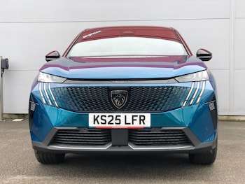 Used Peugeot 3008 2025 for sale - 79401457: Photo