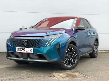 Used Peugeot 3008 2025 for sale - 79401457: Photo