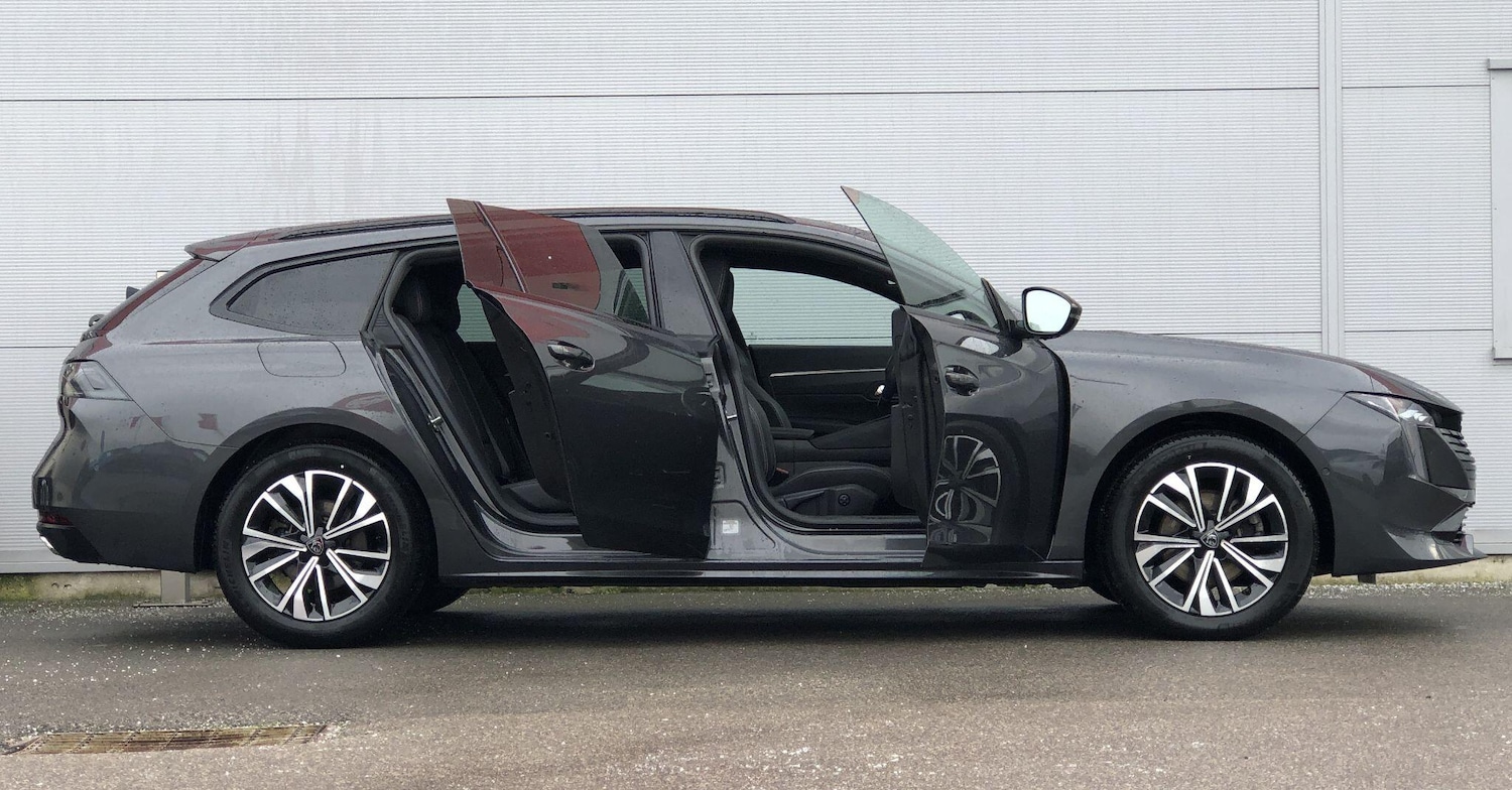 Used Peugeot 508 SW 2024 for sale - 77109462: Photo 10