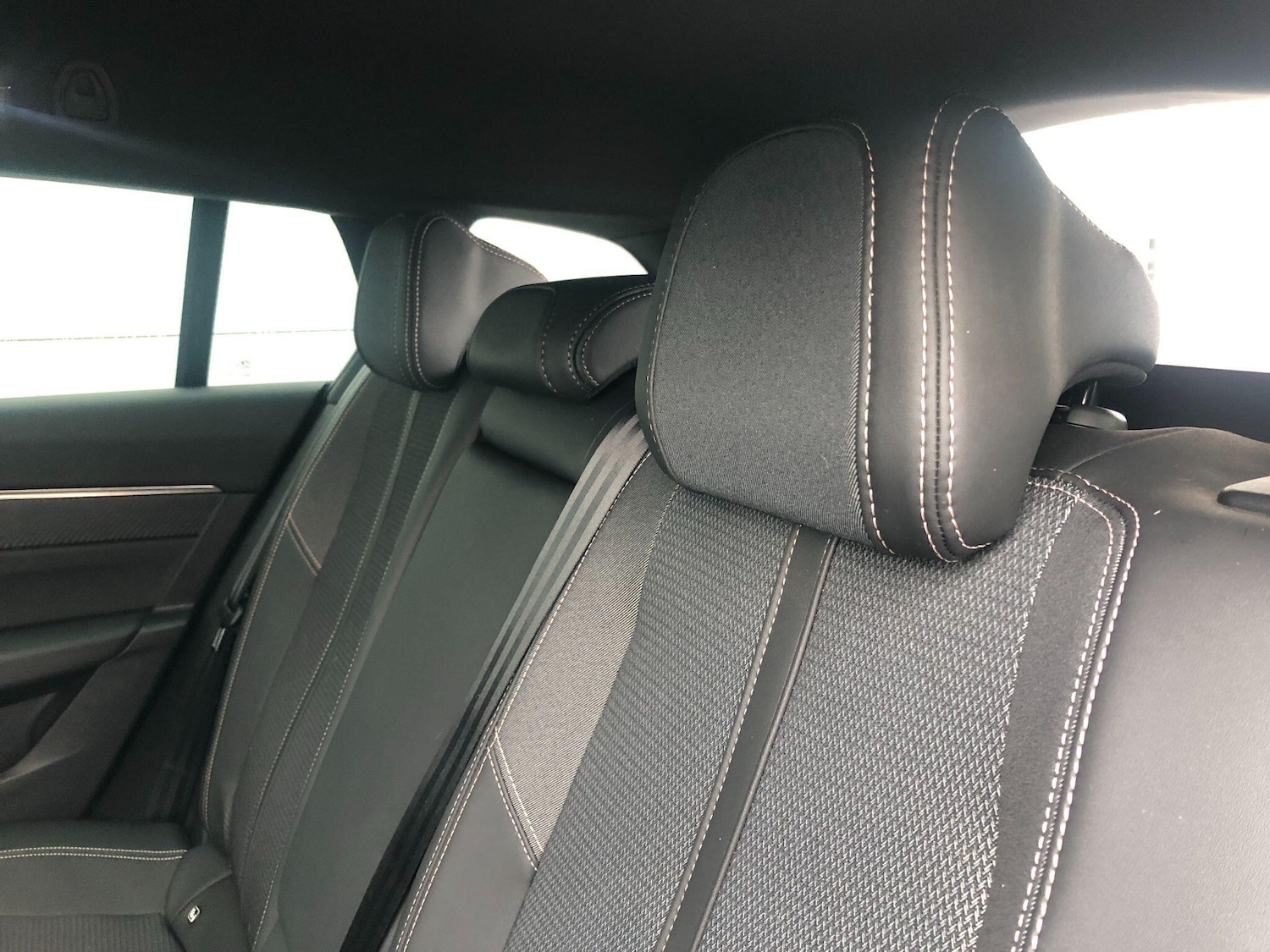 Used Peugeot 508 SW 2024 for sale - 77109462: Photo 15