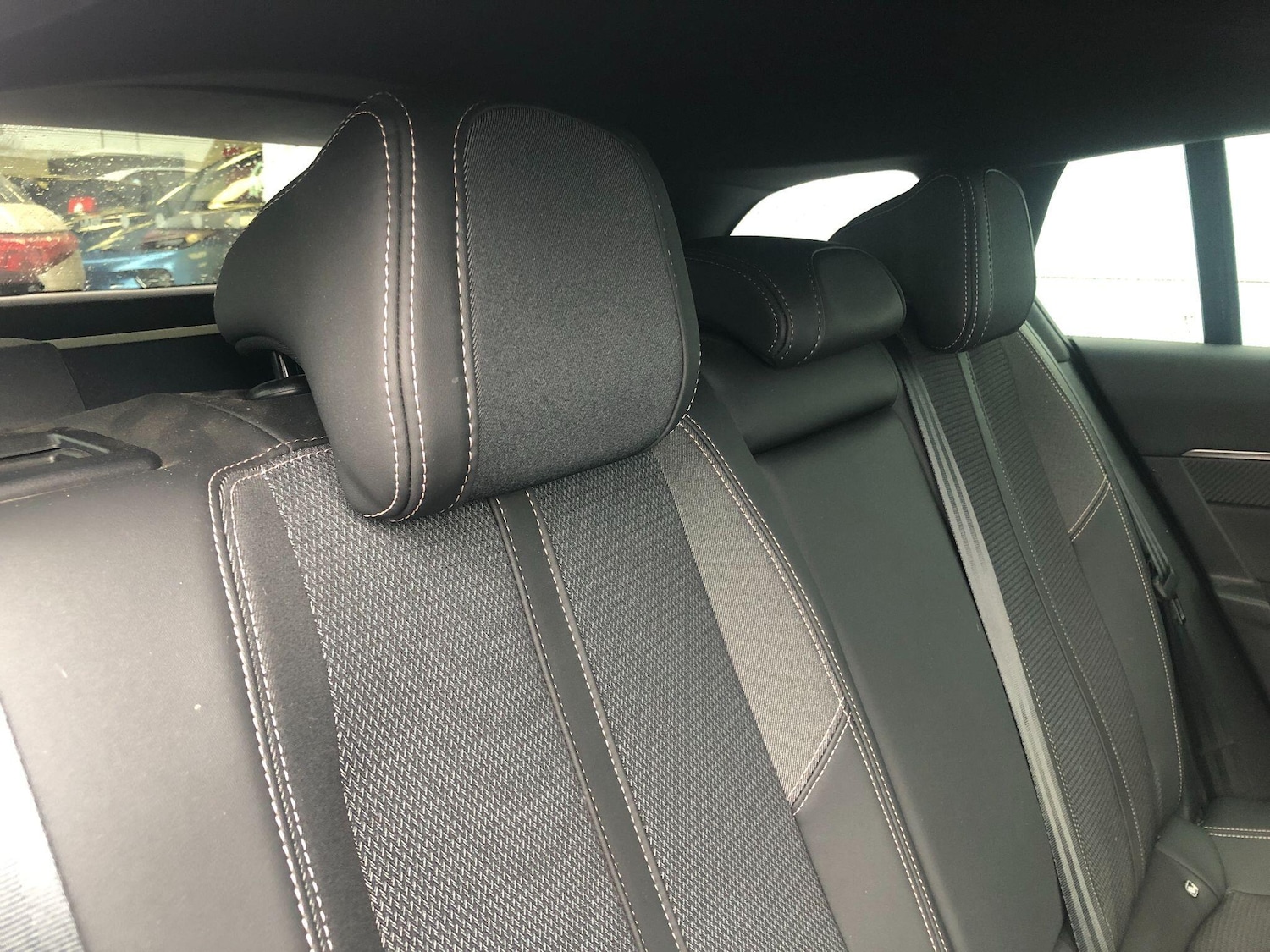 Used Peugeot 508 SW 2024 for sale - 77109462: Photo 16