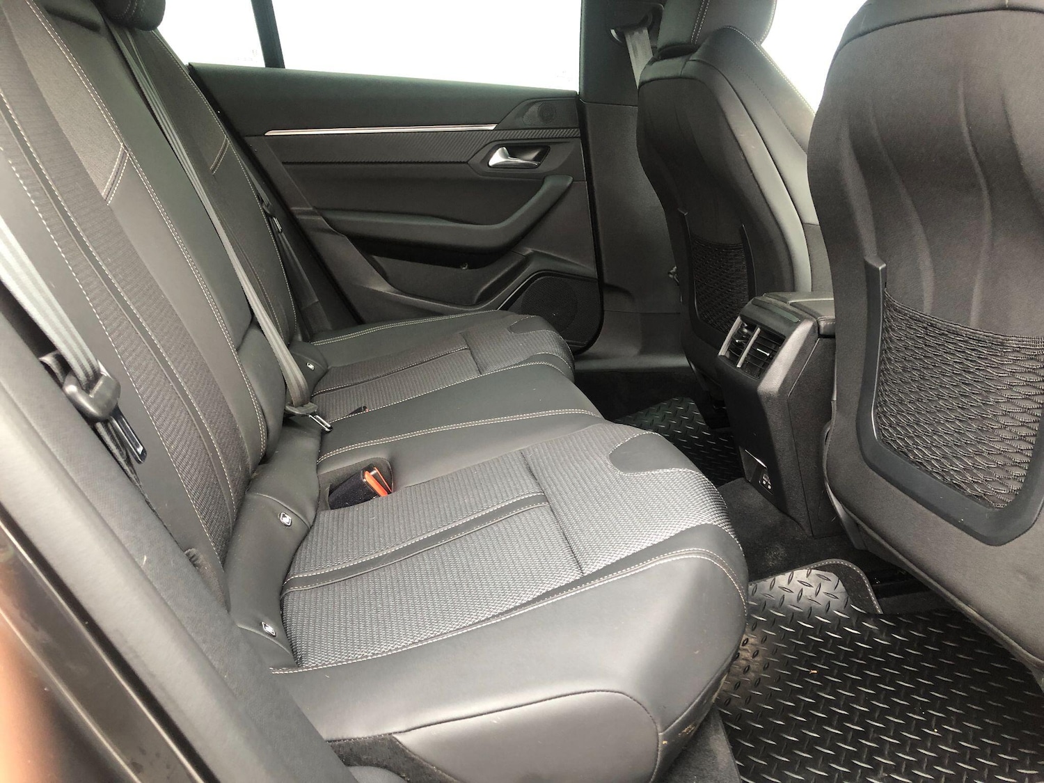 Used Peugeot 508 SW 2024 for sale - 77109462: Photo 22