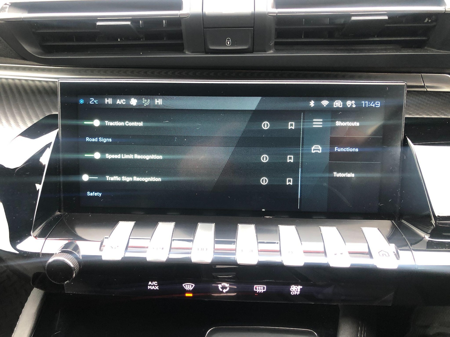 Used Peugeot 508 SW 2024 for sale - 77109462: Photo 32