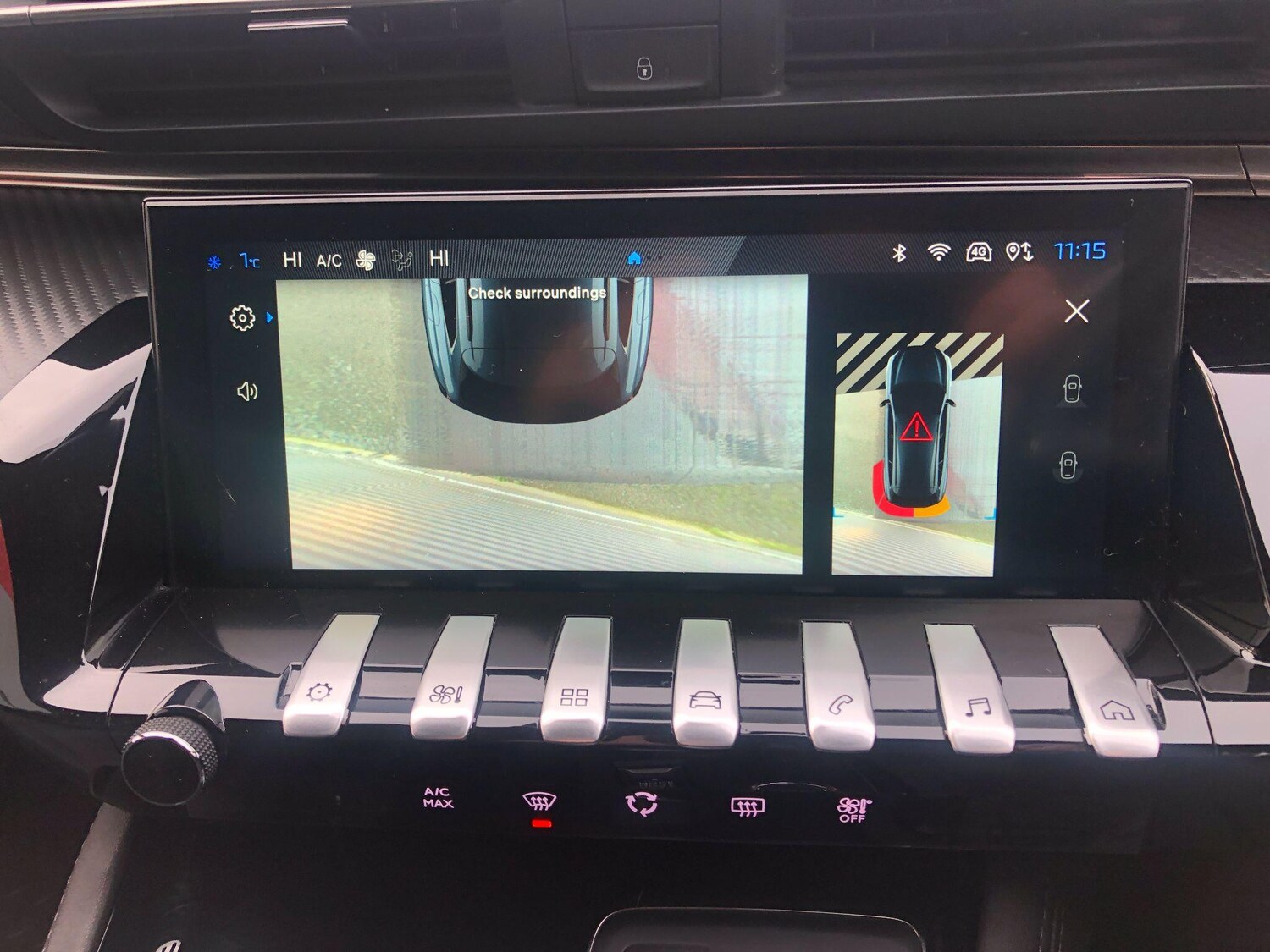 Used Peugeot 508 SW 2024 for sale - 77109462: Photo 33