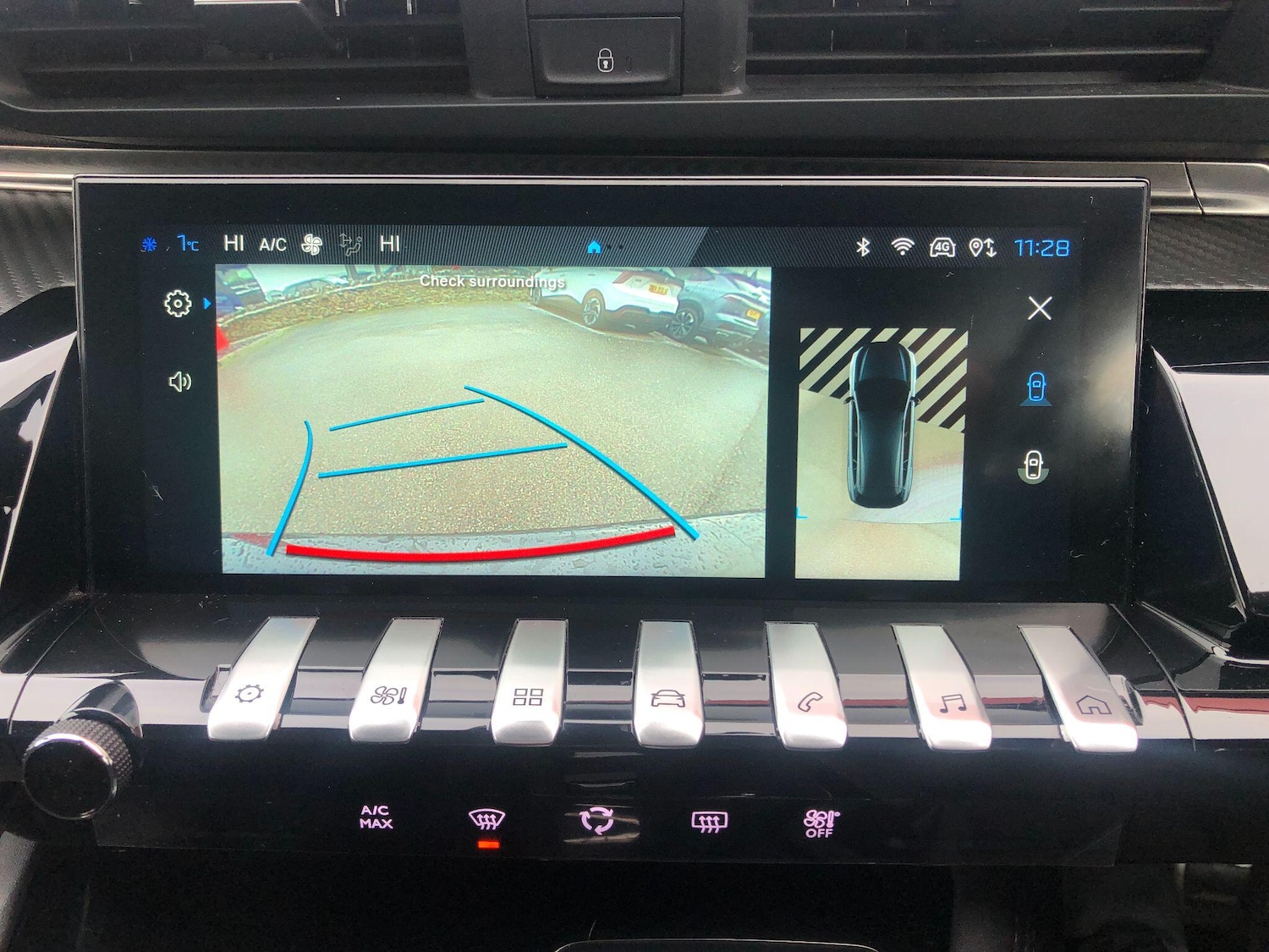 Used Peugeot 508 SW 2024 for sale - 77109462: Photo 34