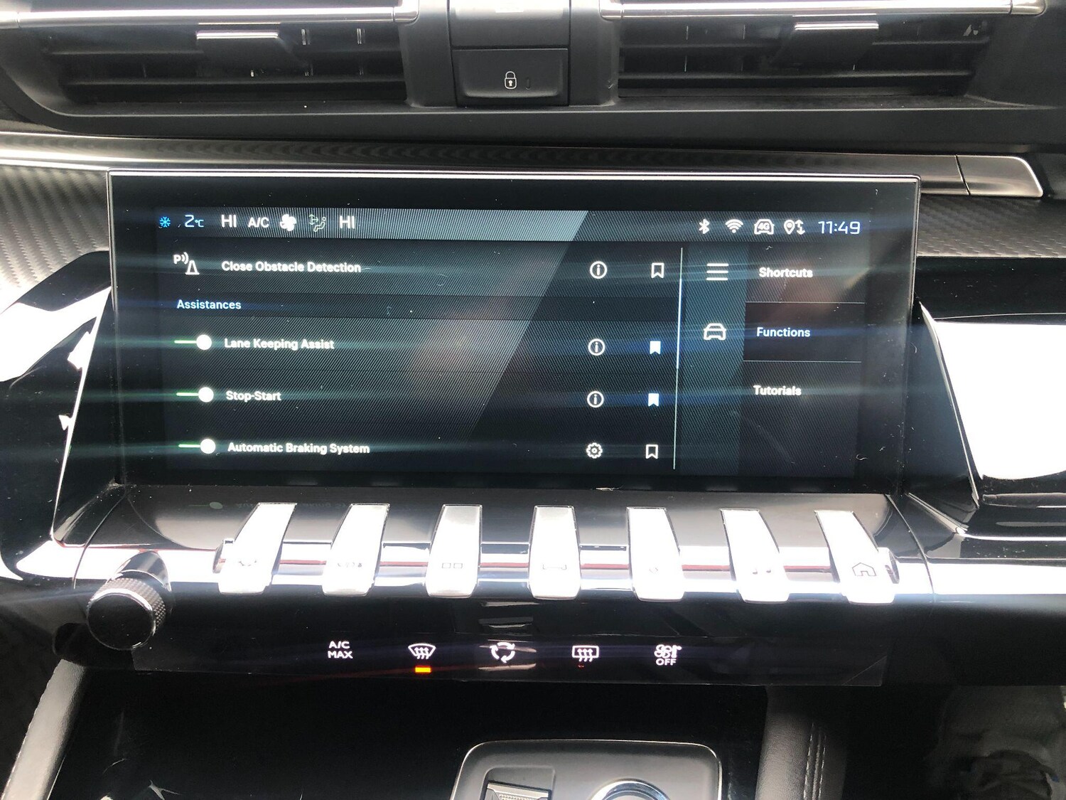 Used Peugeot 508 SW 2024 for sale - 77109462: Photo 39