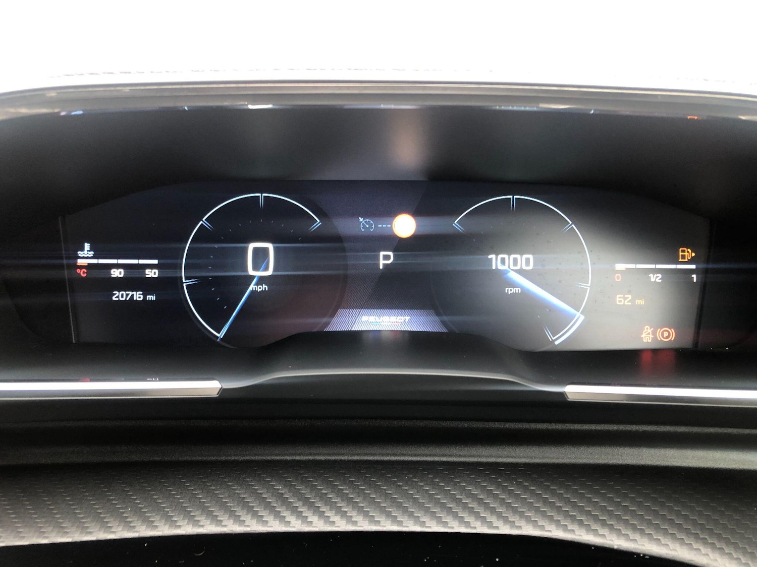 Used Peugeot 508 SW 2024 for sale - 77109462: Photo 40