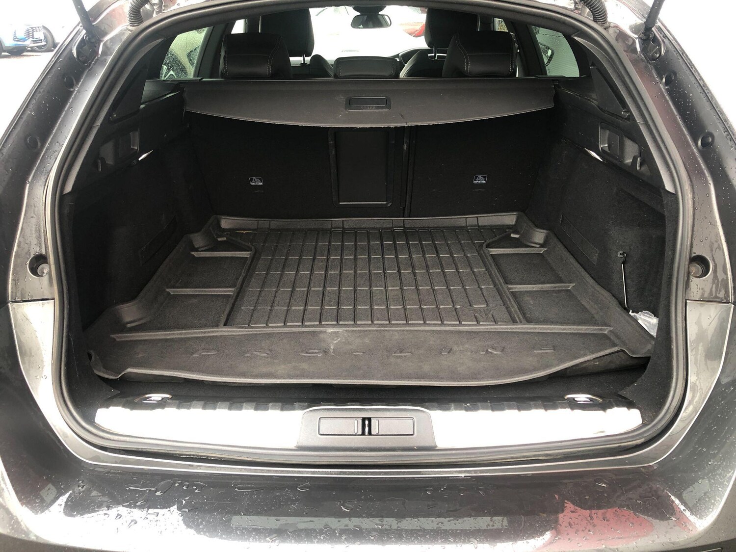 Used Peugeot 508 SW 2024 for sale - 77109462: Photo 41