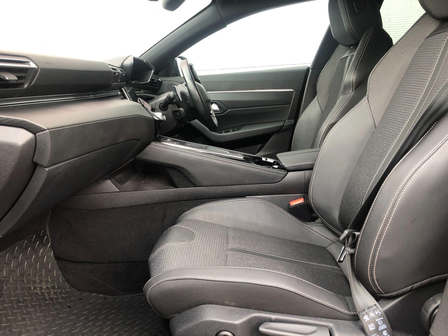 Used Peugeot 508 SW 2024 for sale - 77109462: Photo 42