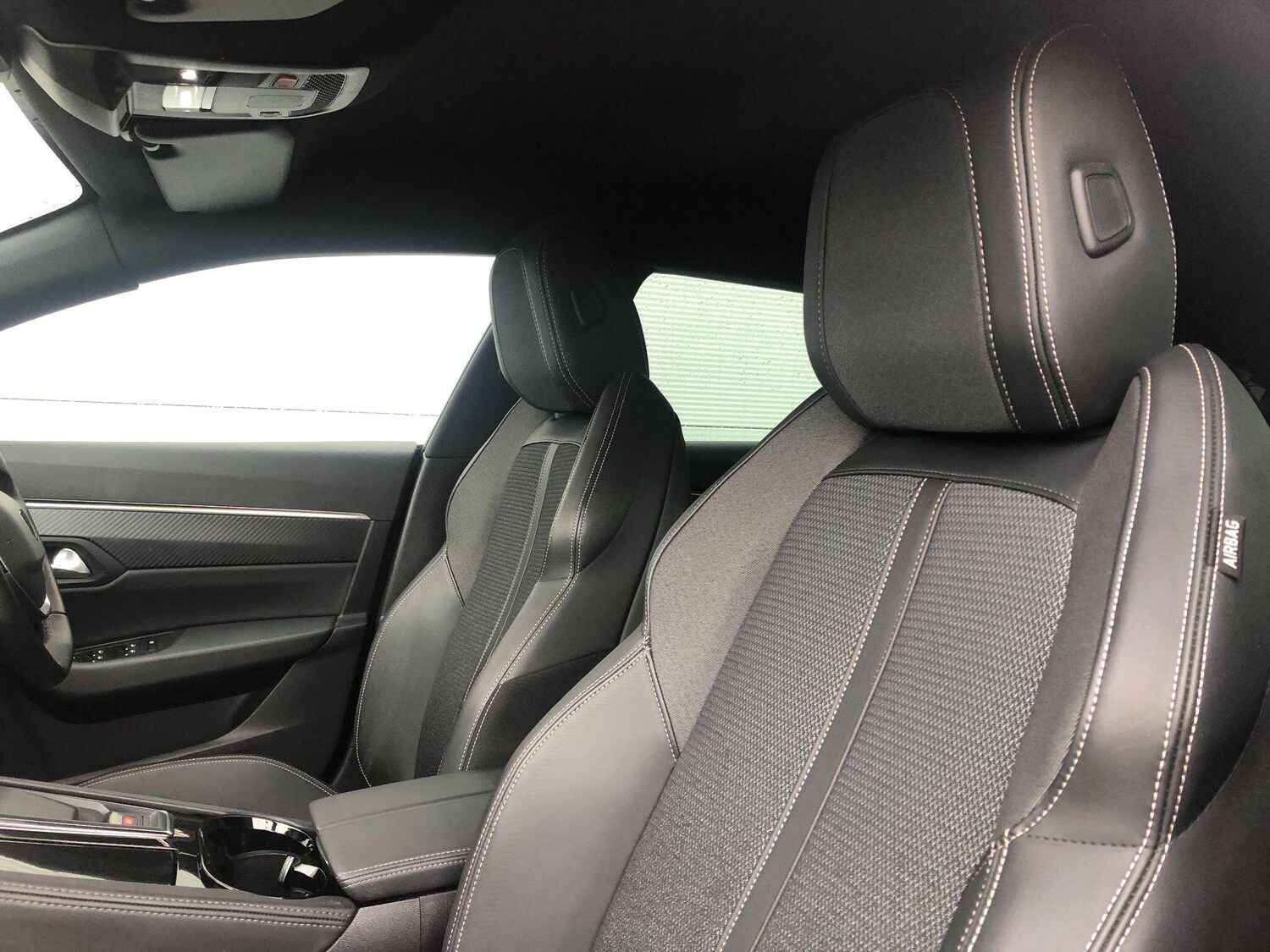 Used Peugeot 508 SW 2024 for sale - 77109462: Photo 43