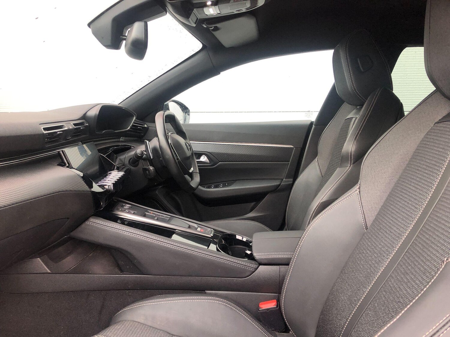 Used Peugeot 508 SW 2024 for sale - 77109462: Photo 44