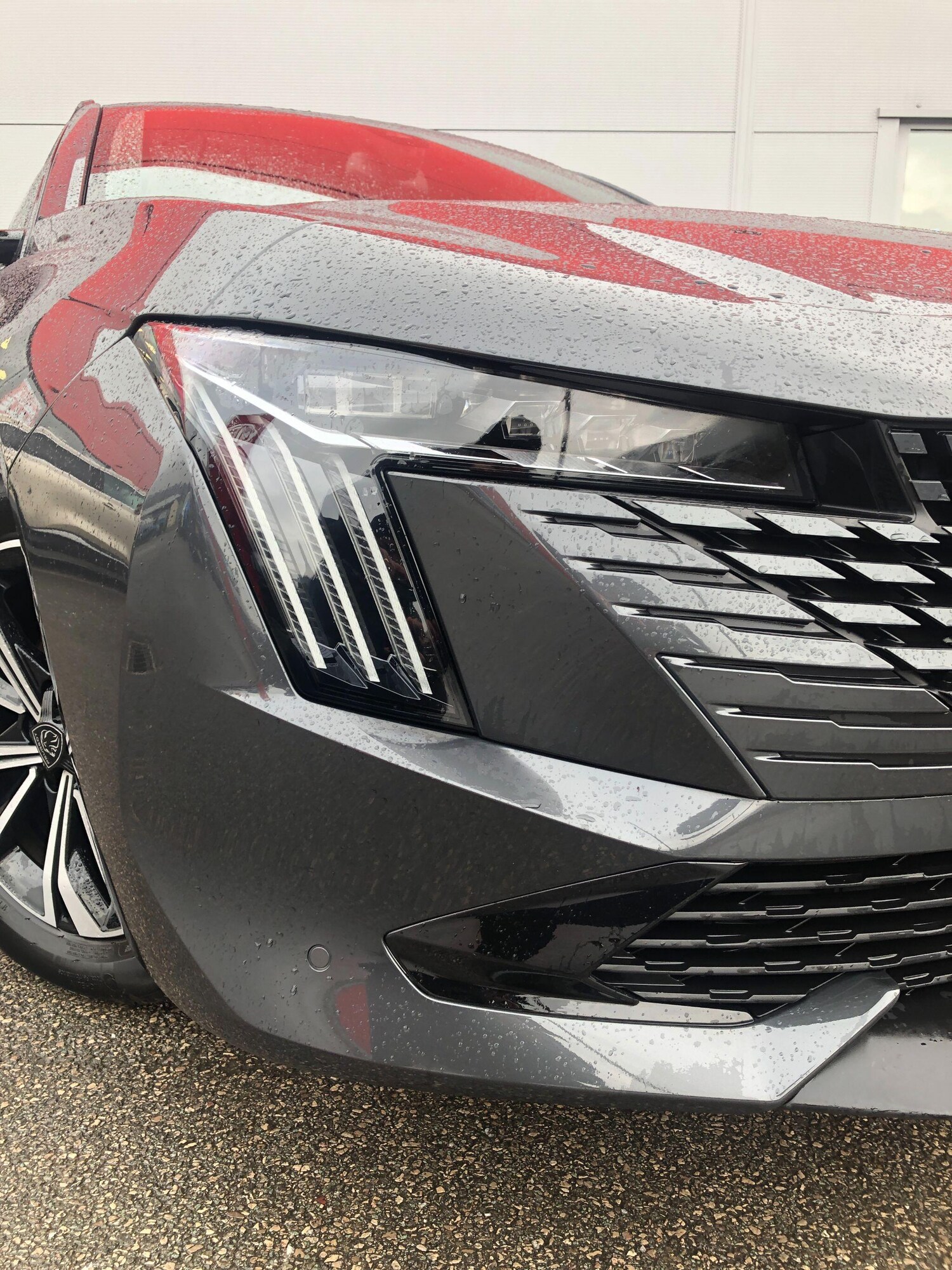 Used Peugeot 508 SW 2024 for sale - 77109462: Photo 46