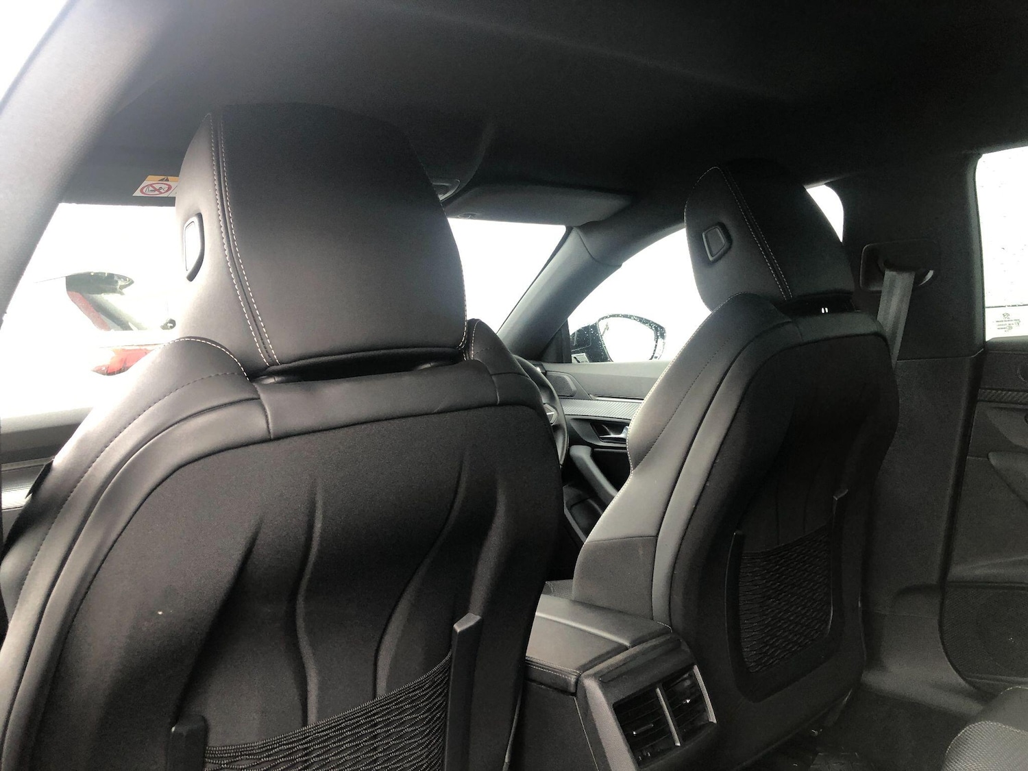 Used Peugeot 508 SW 2024 for sale - 77109462: Photo 49