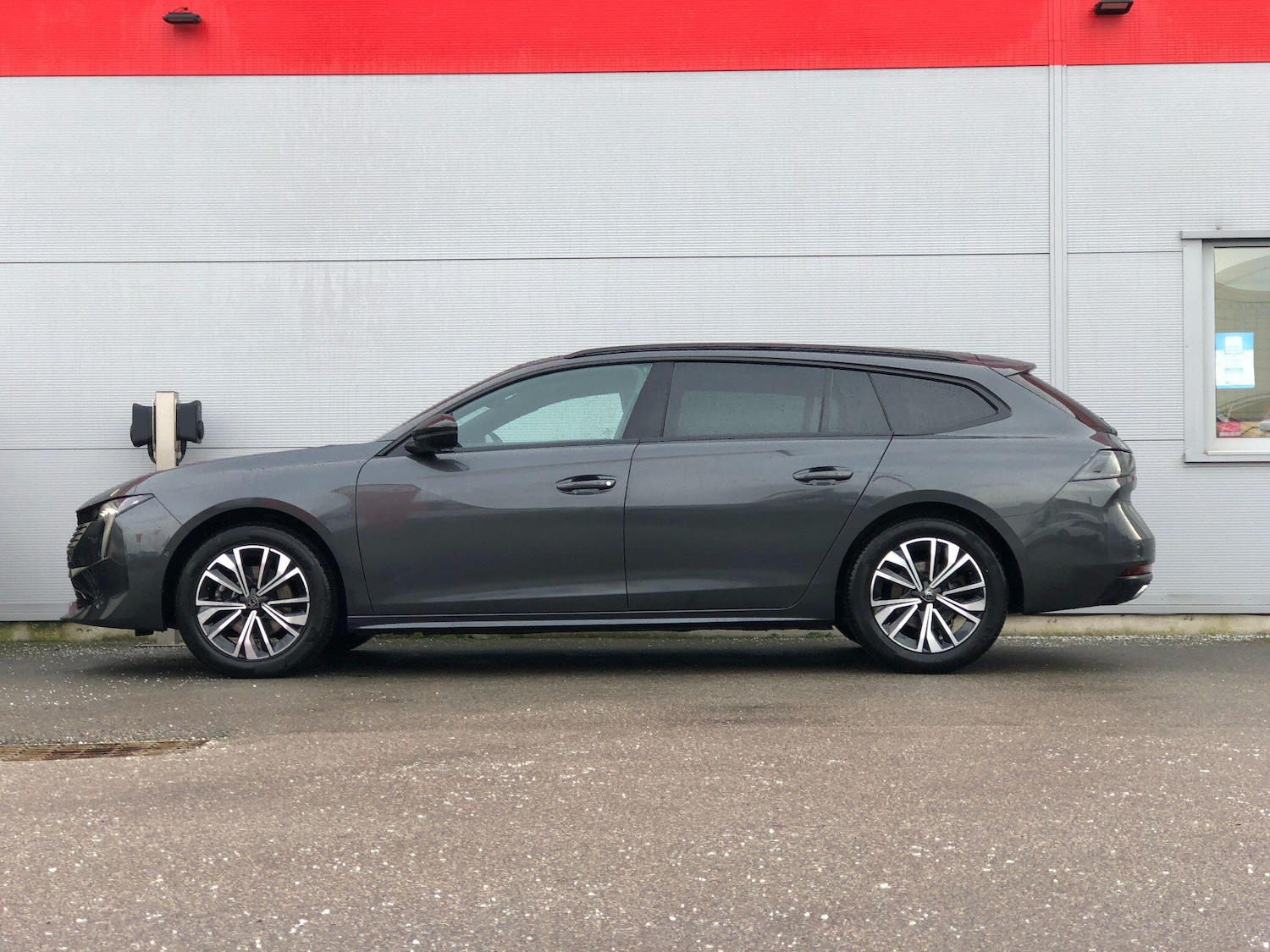 Used Peugeot 508 SW 2024 for sale - 77109462: Photo 6