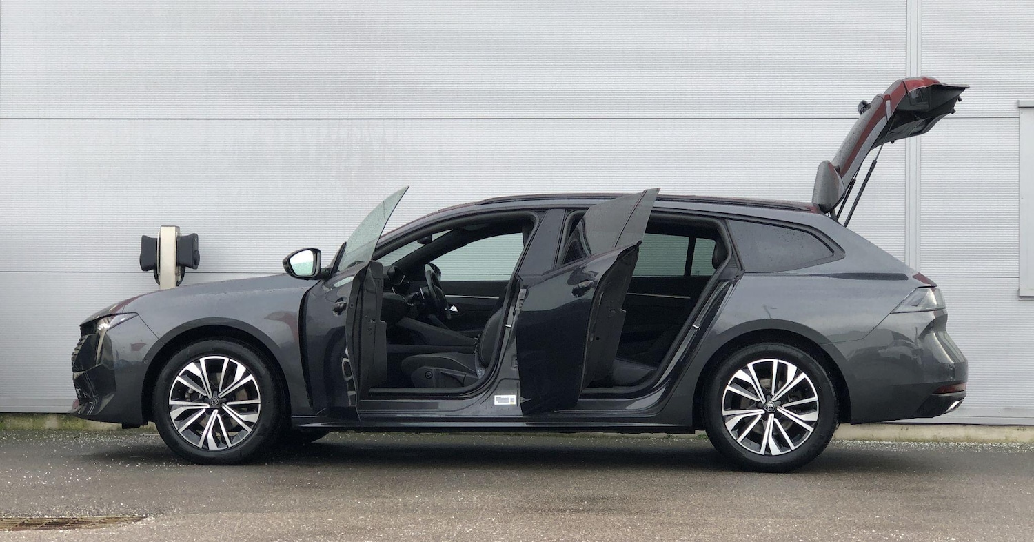 Used Peugeot 508 SW 2024 for sale - 77109462: Photo 7