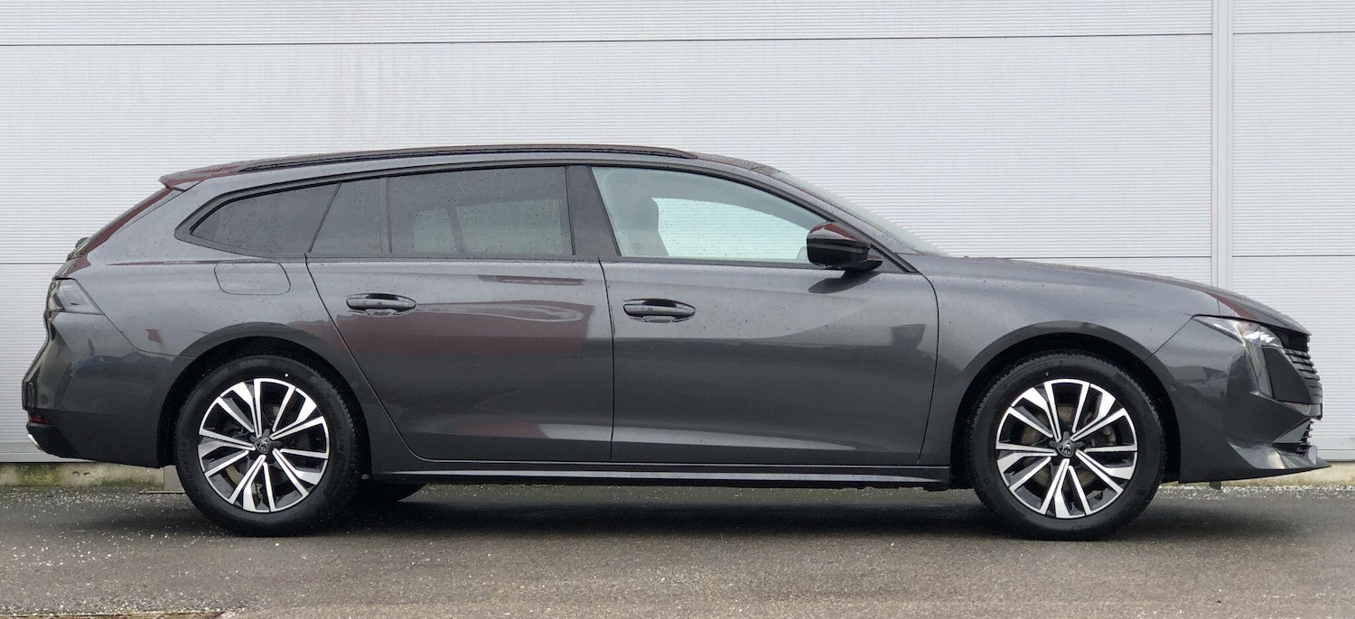 Used Peugeot 508 SW 2024 for sale - 77109462: Photo 9