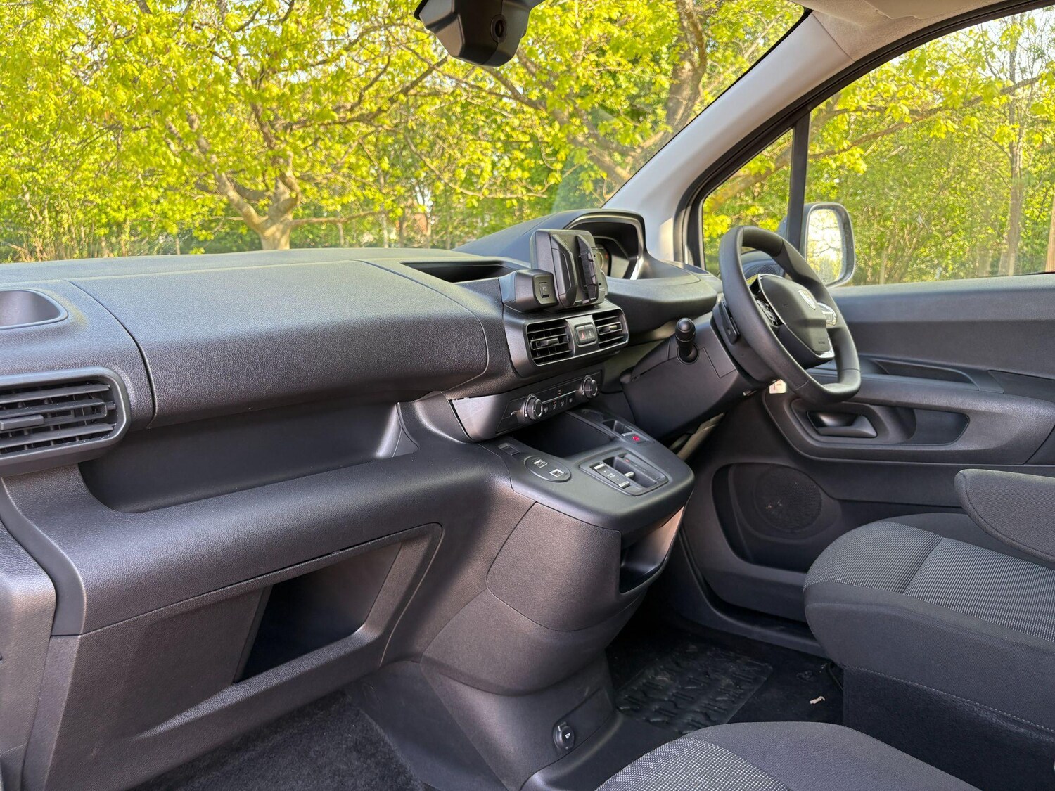 Vehicle 19