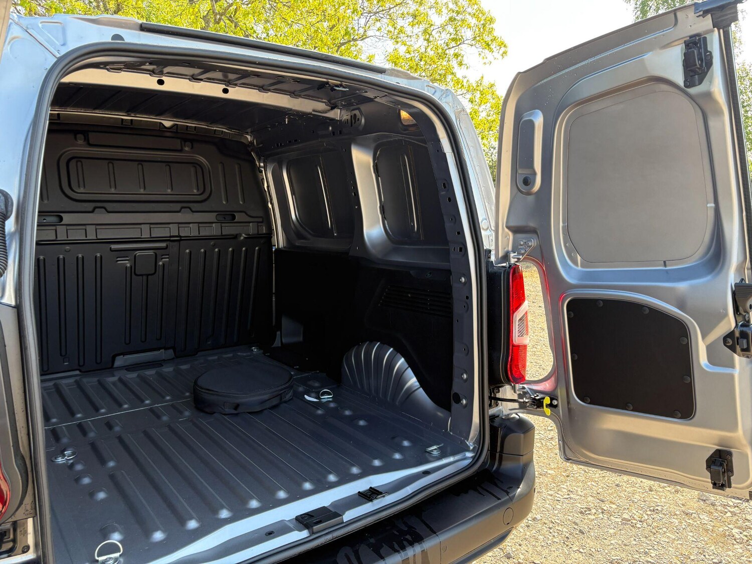 Vehicle 26