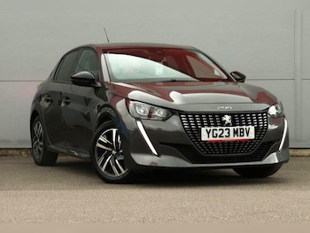 Used Peugeot 208 2023 for sale - 78661744: Photo