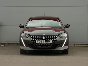 Used Peugeot 208 2023 for sale - 78661744: Photo