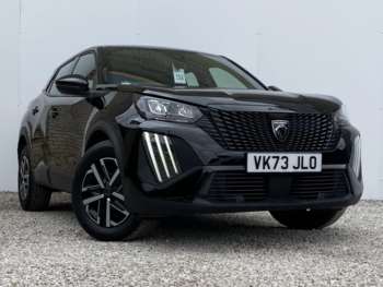 Used Peugeot 2008 2023 for sale - 75070654: Photo