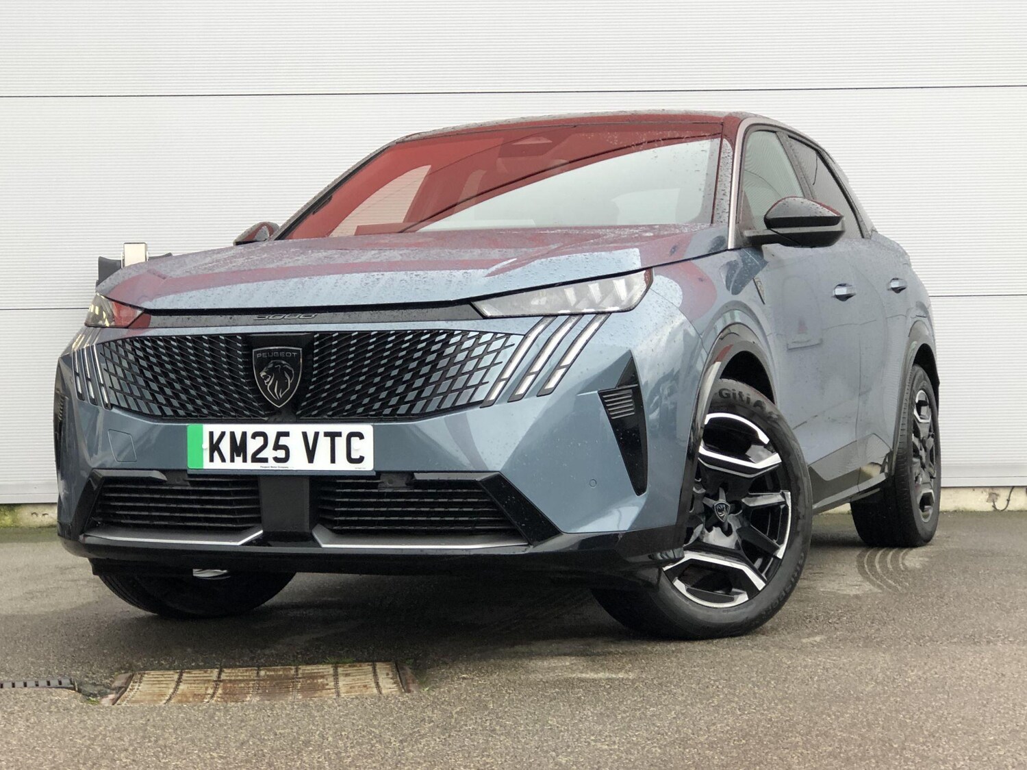 Used Peugeot E-3008 for sale - 76994622: Photo 10