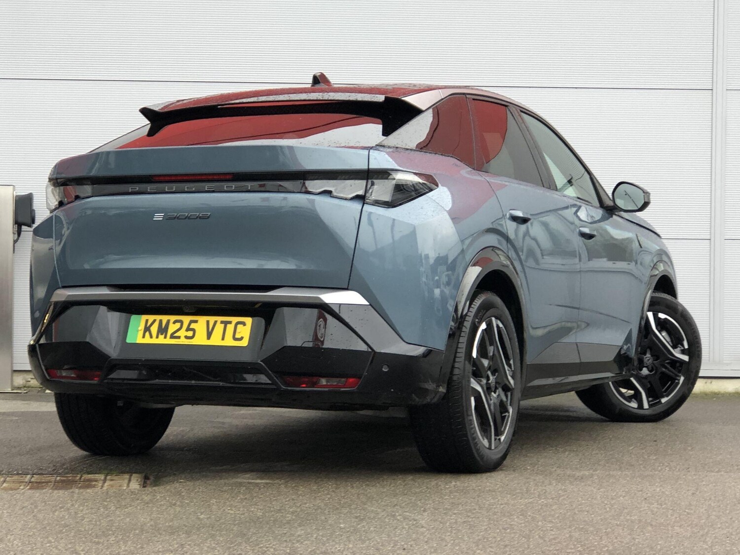 Used Peugeot E-3008 for sale - 76994622: Photo 11