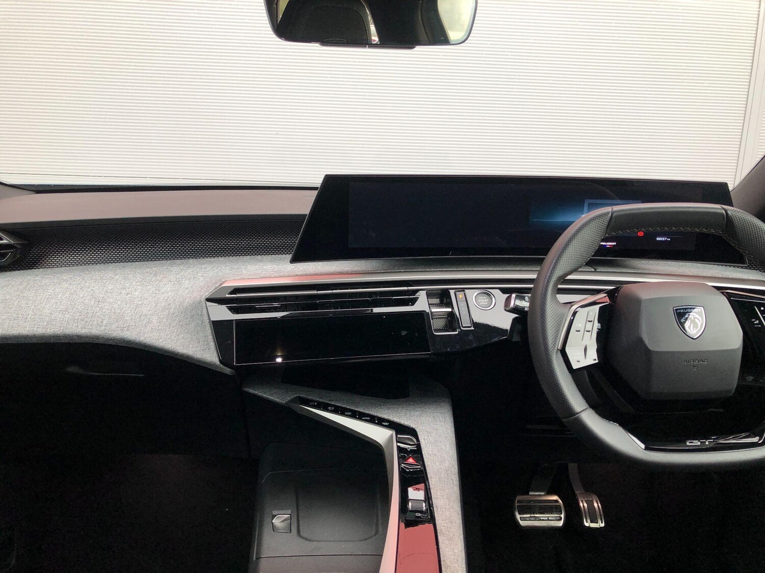 Used Peugeot E-3008 for sale - 76994622: Photo 14